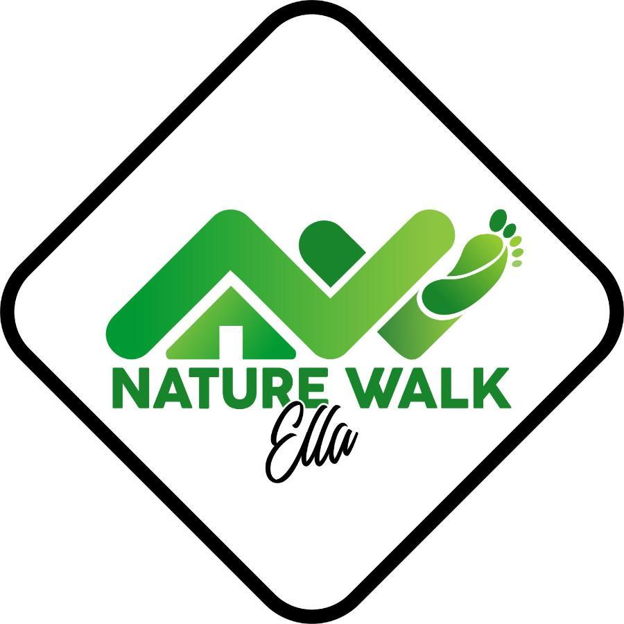 Nature Walk Ella Exteriör bild